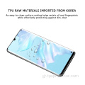 Hydrogel Privacy Screen Protector για Huawei P30 Pro